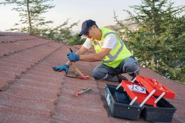 Best Commercial Roof Installation  in Belmont, PA